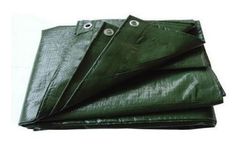 JLY - Model 2 - Medium Tarps