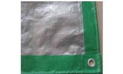 JLY - Model 2 - Heavy Duty Tarps