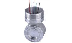 Silver - Model 3351 - Capacitive Pressure Sensor