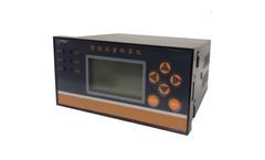 Silver - Model AJ-D Series - Batch Controller