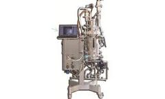 Neptune - Model LAB - Local Control System with Micro-PLC and PC