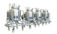 Pierre - Vessels and Piping