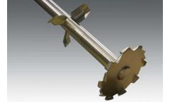 Heli - Model HTA - Turbo Agitators