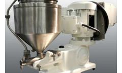 Pierre - Model ALM-HP - Laboratory Homogenizers