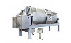 Siprem - Model PA 8 - Pneumatic Presses – Closed or Slotted Tank