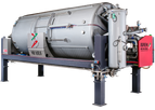 Siprem - Model VS20 / VS28 / VS35 / VS50 - Vacuum Presses System