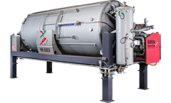 Siprem - Model VS20 / VS28 / VS35 / VS50 - Vacuum Presses System