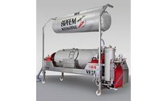 Siprem - Model VS20/ VS28 / VS 35 / VS 50 - Vacuum Presses System