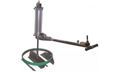 Siprem - Pneumatic Fuller System