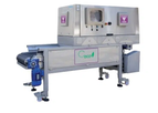 Siprem - Optical Sorting Machine for Grape