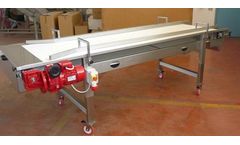 Siprem - Belt Tables