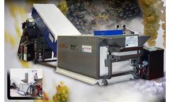 Siprem Alcryo - Cooling Systems