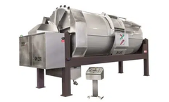 Siprem - Closed or Slotted Tank Pneumatic Presses