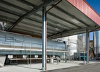 Siprem - Continuous Membrane Presses