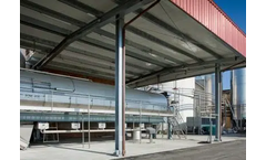 Siprem - Continuous Membrane Presses