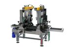 Plank - Model 1 - Strip Machine