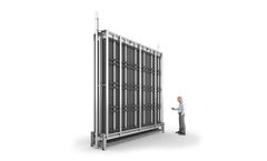 Liku-Tech - Model MBR - Filter System