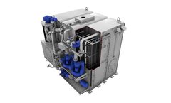 Liku-Tech - MBR Systems for Vessels