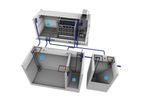 Liku-Tech - MBR Package Plants