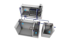 Liku-Tech - MBR Package Plants