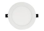 Signcomplex - Round LED Slim Panel Light