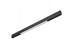 Signcomplex - Linear Light