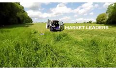 Helping Keep Herds Healthy Worldwide - Agritech Ireland - Video