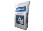 Agritech Vitalac Blue - Calf Milk Replacer