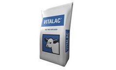 Vitalac Blue - Calf Milk Replacer