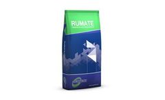 Agritech - Model Rumate - Targeted Release Nitrogen