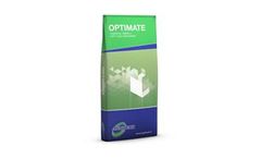 Agritech - Model Optimate - Omega-3 fatty acid supplement for rumen