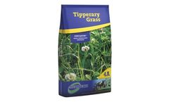 Agritech GroQuik - Biological Seed Stimulant