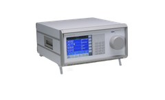 MBW - Model 373 - Dew Point Chilled Mirror Hygrometer