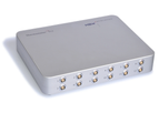 MBW - Model T12 - Thermometer Precise and Stable Measurement Analyzer