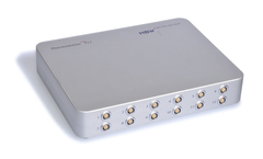 MBW - Model T12 - Thermometer Precise and Stable Measurement Analyzer