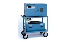 MBW - Model 2500 - Benchtop Humidity Generator