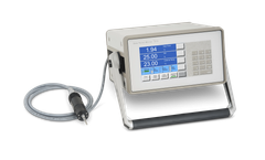 MBW - Model 473 - High Performance Dew Point Chilled Mirror Hygrometer