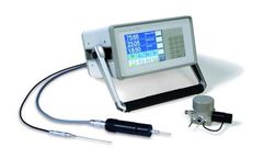 MBW - Model 473 - Dew Point Mirror