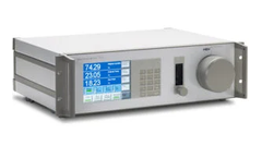MBW - Model 573 - Dew Point Chilled Mirror Hygrometer