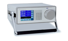 MBW - Model 973S - Dew Point Chilled Mirror Analyzer