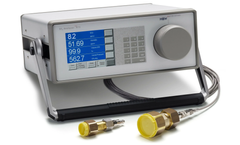 MBW - Model 973CA - Dew Point Chilled Mirror Analyzer