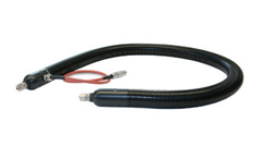 MBW - Heated Sample Hoses