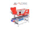 SETBAG 06 - Semiautomatic bagging machine