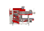 Intec Pal - Model Flowbag 05 - Automatic Bagger