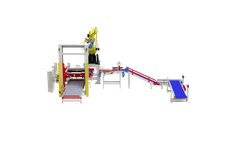 Intec Pal - Model Robopal NB - Robotic Arm