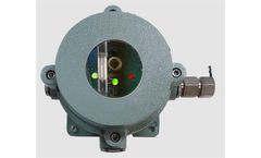 Endee - Model UV-IR - UV-IR Flame Detectors