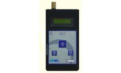 Endee - Model htm06 - Portable Hygrometer