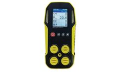 Endee - Model SA Series - Portable Gas Detector