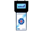 Endee - Model MX-51 - Universal Multi-Gas Monitor