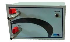 Endee - Model TA-20 - Portable Trace Oxygen Analyzer